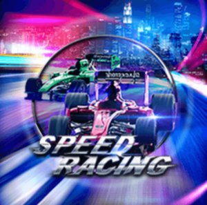 Speed Racing Creative Gaming Joker123 gaming