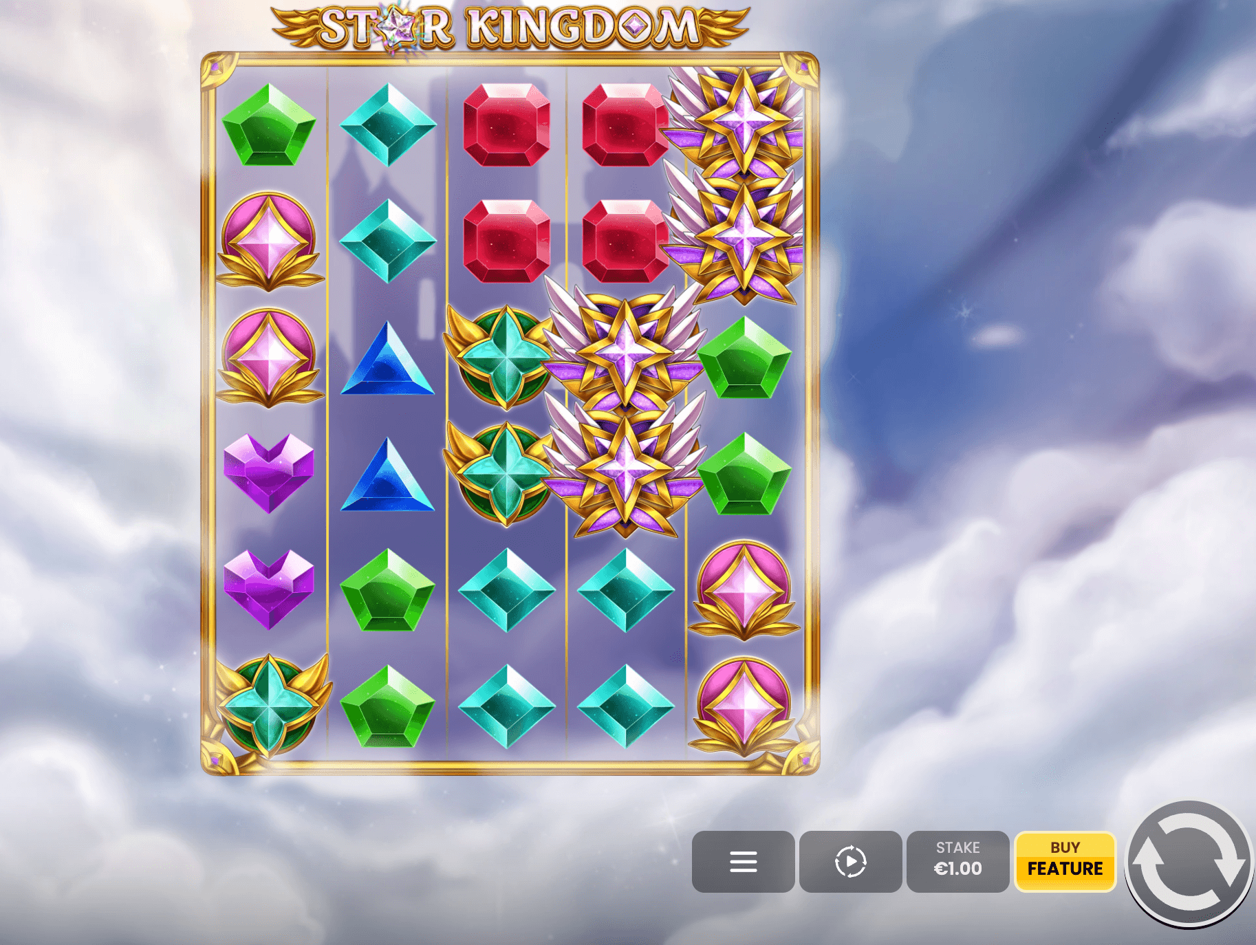 Star Kingdom OctoPlay Joker slot