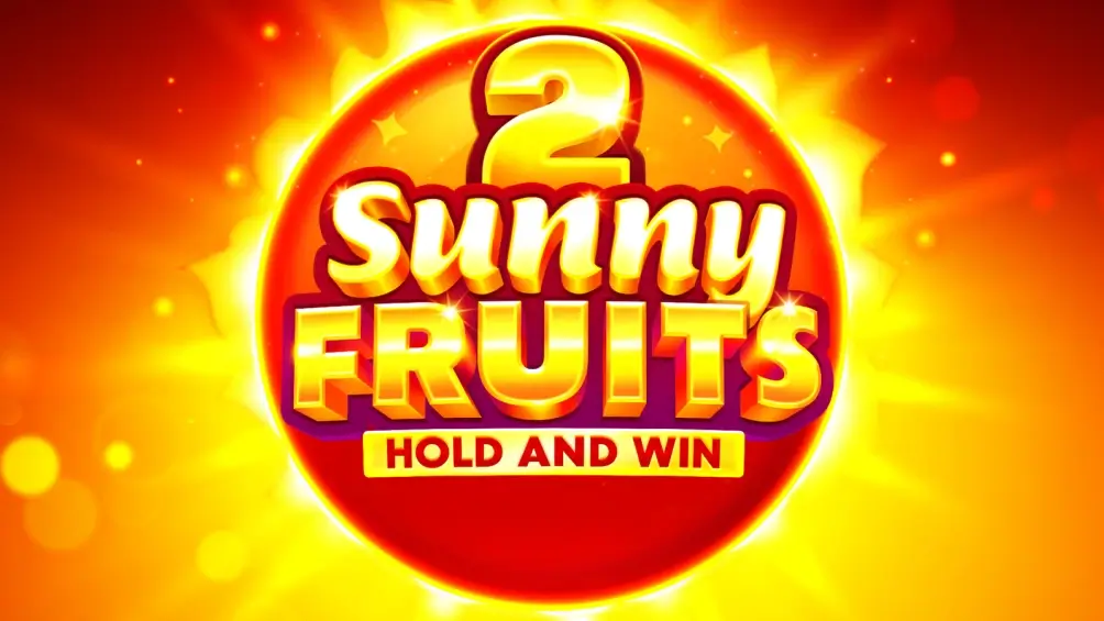 Sunny Fruits 2 Hold and Win Funta Gaming สล็อต Joker123