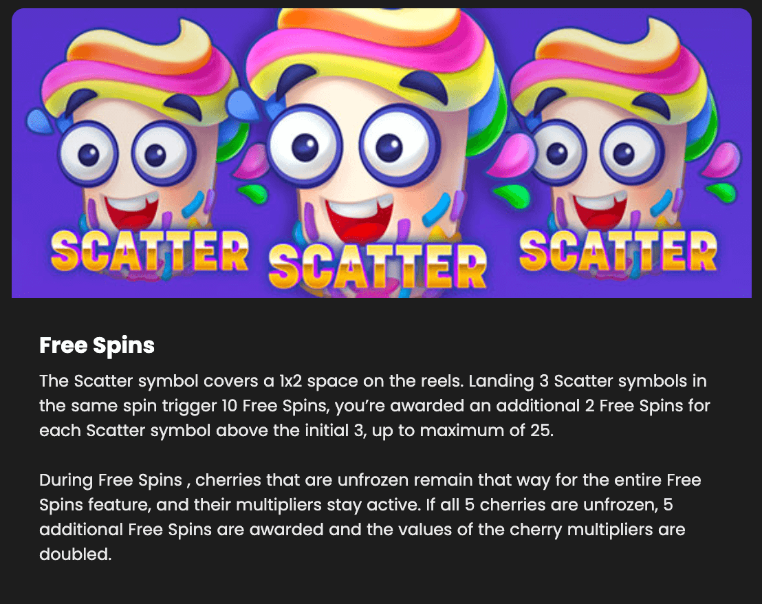 Super Sundae OctoPlay Joker mobile