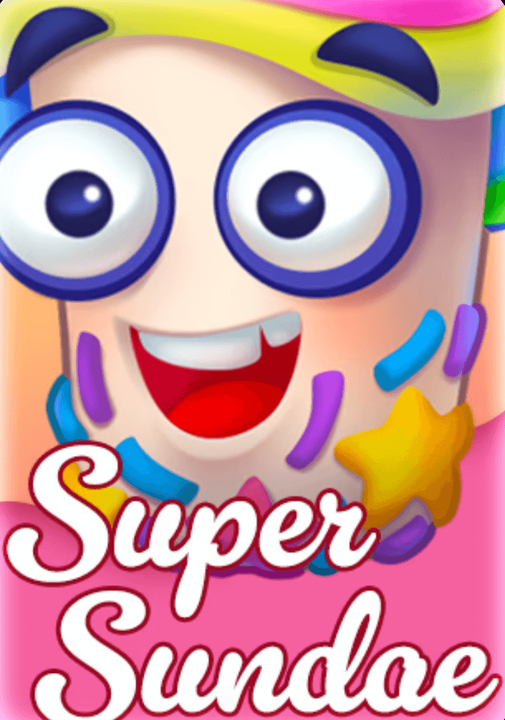 Super Sundae OctoPlay wwwJoker123c net