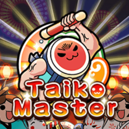 Taiko Master Creative Gaming Joker game 123