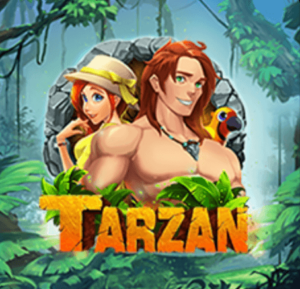 Tarzan Creative Gaming Joker mobile