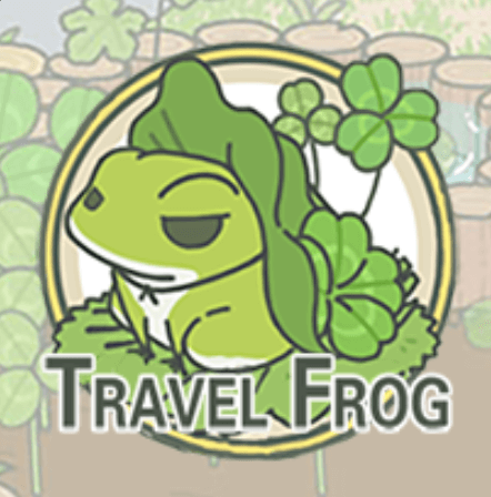 Travel Frog Creative Gaming slotJoker123