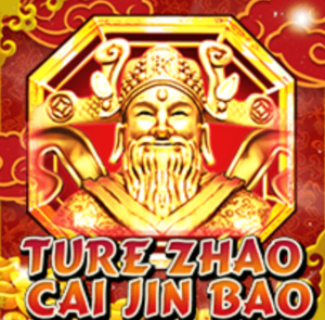 Ture Zhao Cai Jin Bao Creative Gaming www Joker388