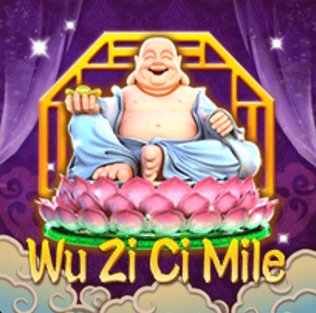 Wu Zi Ci Mile Creative Gaming Jokerapp678 c net