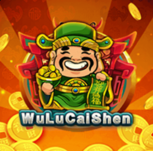 WuLuCaiShen Creative Gaming Joker mobile