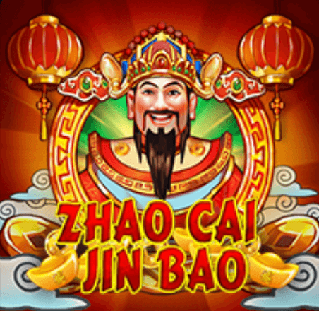 Zhao Cai Jin Bao Creative Gaming wwwJoker