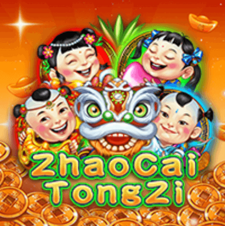 ZhaoCai TongZi Creative Gaming Jokerapp678 c net