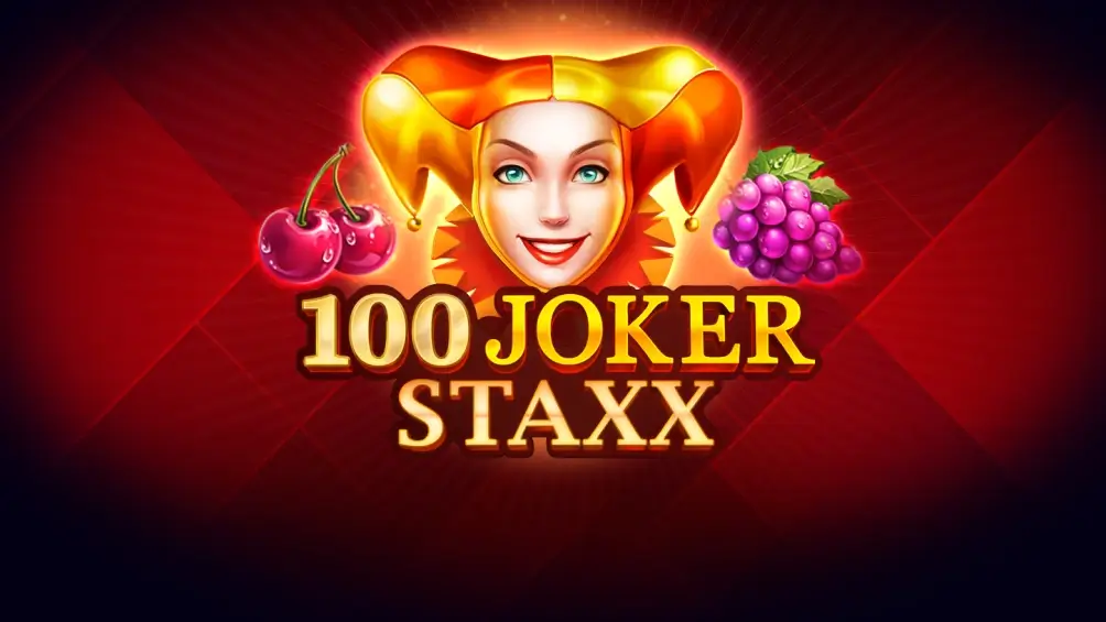 100 Joker Staxx Funta Gaming Joker123plus