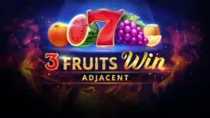 3 Fruits Win 10 Lines Funta Gaming www Joker388