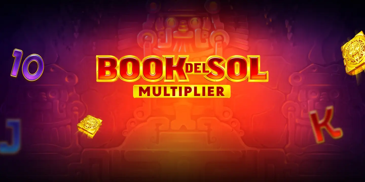 Book Del Sol Multiplier Funta Gaming www Joker388