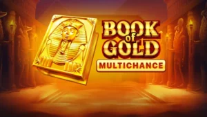 Book of Gold Classic Funta Gaming Joker slot