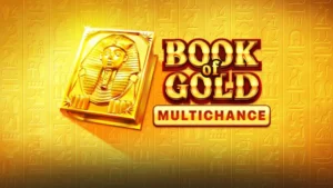 Book of Gold Multichance Funta Gaming Joker1234