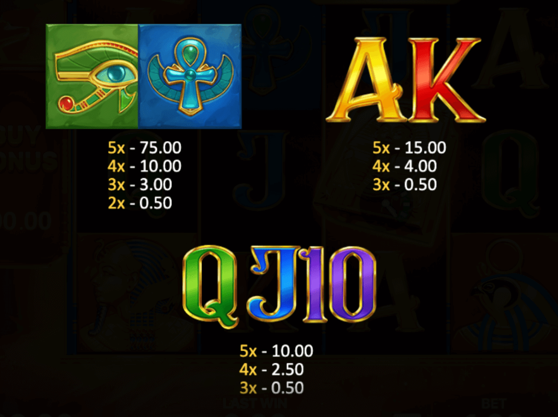 Book of Gold Multichance Funta Gaming www Joker388