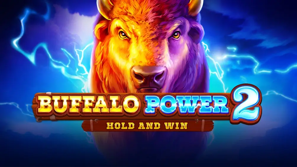 Buffalo Power 2 Hold and Win Funta Gaming สล็อต Joker123