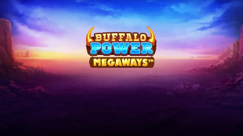 Buffalo Power Megaways Funta Gaming Joker family