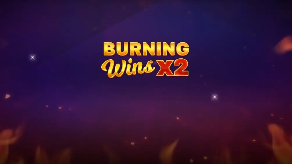 Burning Wins X2 Funta Gaming Joker mobile