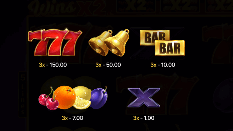 Burning Wins X2 Funta Gaming Joker123 com