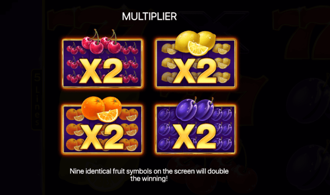 Burning Wins X2 Funta Gaming wwwJoker
