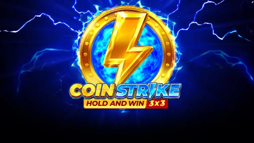 Coin Strike Hold and Win Funta Gaming Joker123 net