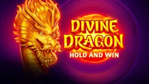 Divine Dragon Hold and Win Funta Gaming Joker123plus