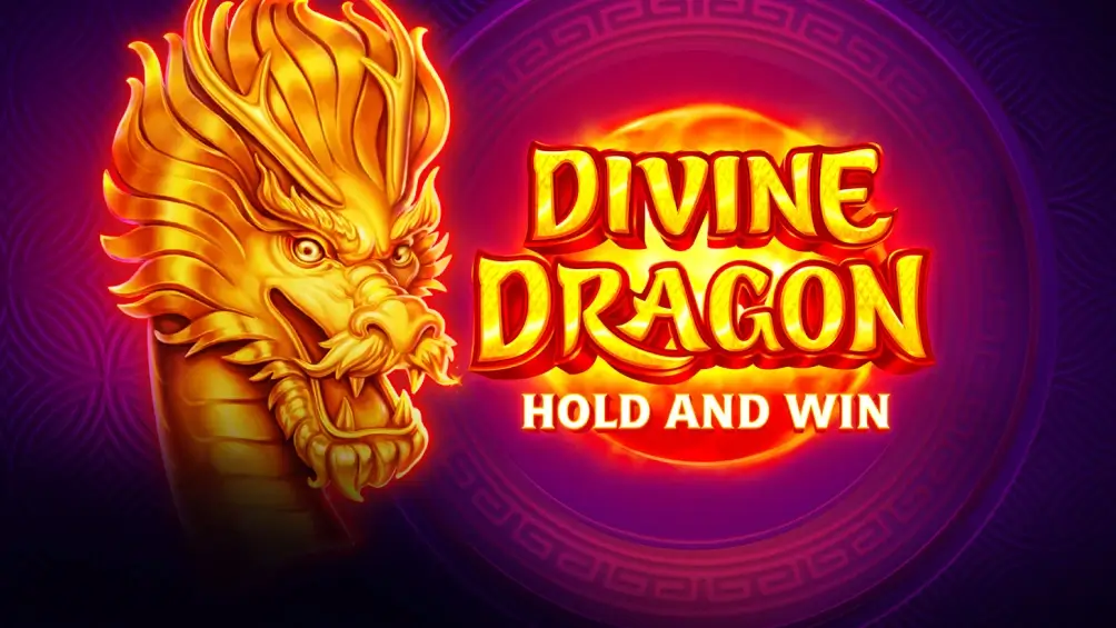 Divine Dragon Hold and Win Funta Gaming Joker123plus