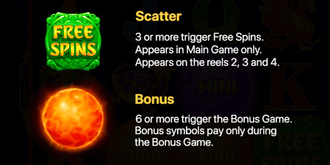 Divine Dragon Hold and Win Funta Gaming สล็อต Joker123