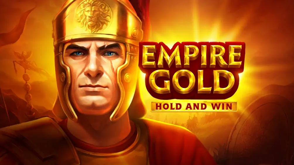 Empire Gold Hold and Win Funta Gaming Joker mobile