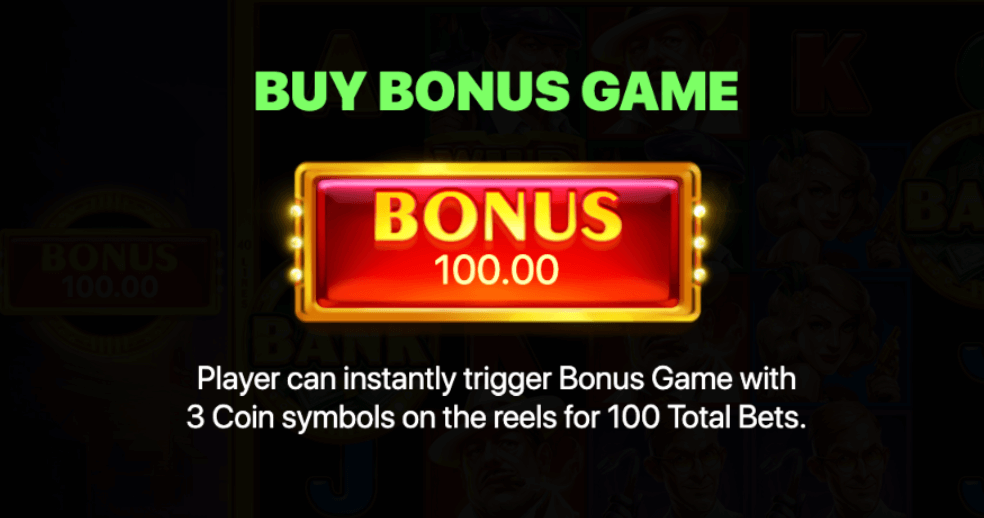 Hit The Bank Hold and Win Funta Gaming 123Joker game