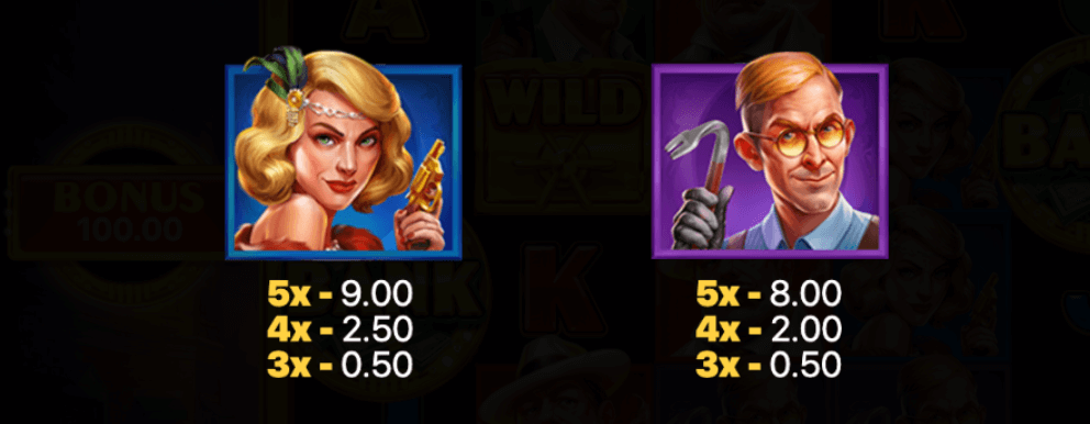 Hit The Bank Hold and Win Funta Gaming Joker123 com