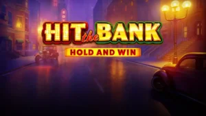 Hit The Bank Hold and Win Funta Gaming Joker123 เว็บตรง ใหม่ล่าสุด