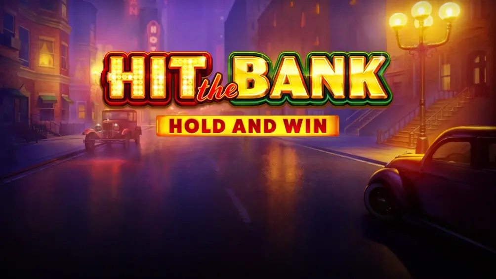 Hit The Bank Hold and Win Funta Gaming Joker123 เว็บตรง ใหม่ล่าสุด