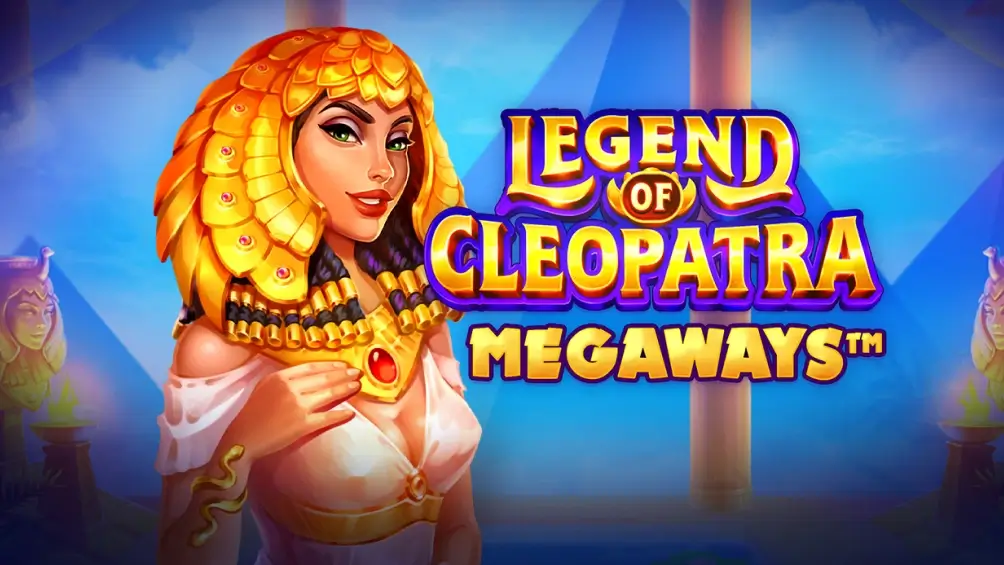 Legend of Cleopatra Megaways Funta Gaming Joker123plus