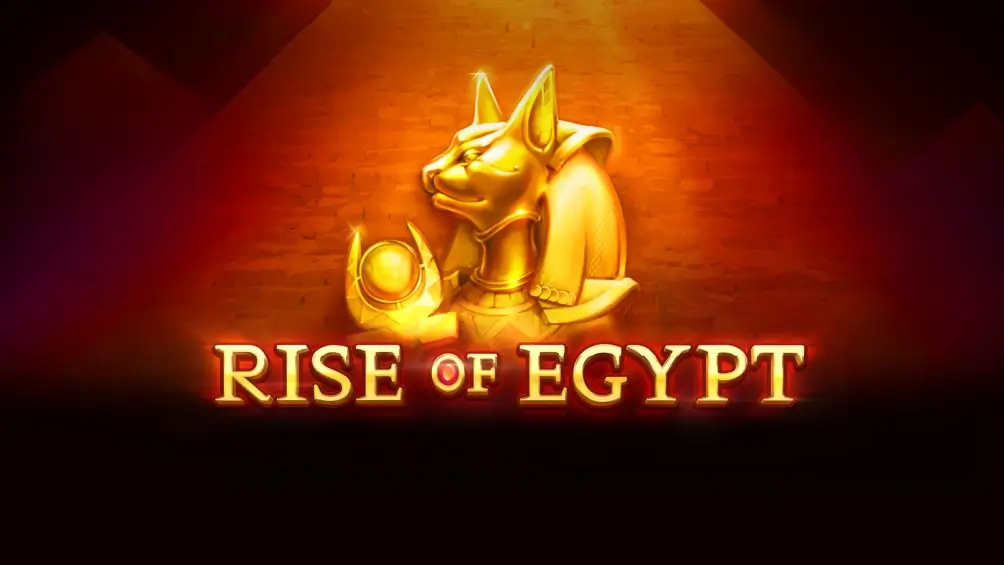 Rise of Egypt Funta Gaming Joker123plus