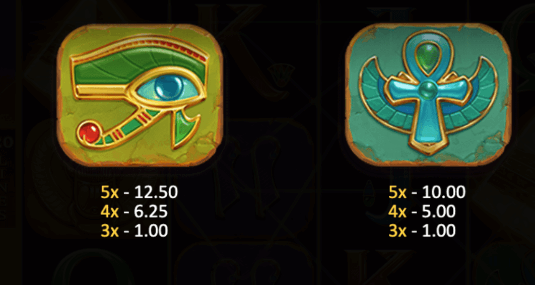 Rise of Egypt Funta Gaming Jokerapp678 c net