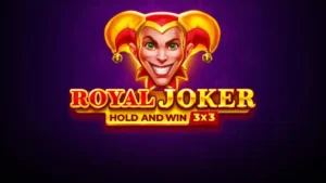 Royal Joker Hold and Win Funta Gaming Joker123plus