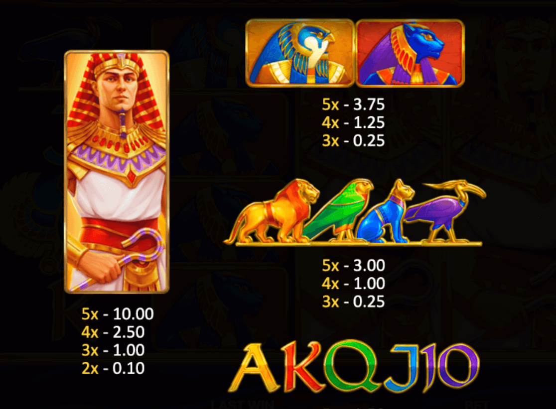 Solar King Funta Gaming Joker123 net