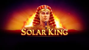 Solar King Funta Gaming www Joker388