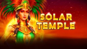 Solar Temple Funta Gaming www Joker388