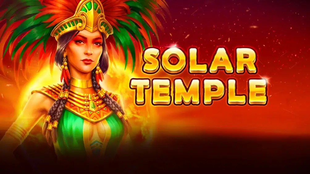 Solar Temple Funta Gaming www Joker388