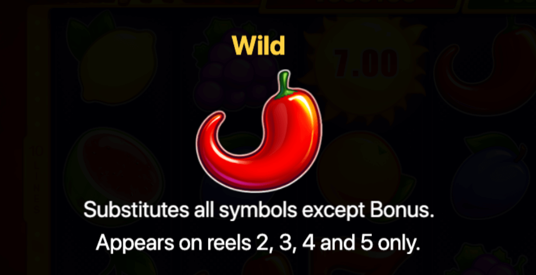 Sunny Fruits Hold and Win Funta Gaming Jokerapp678 c net