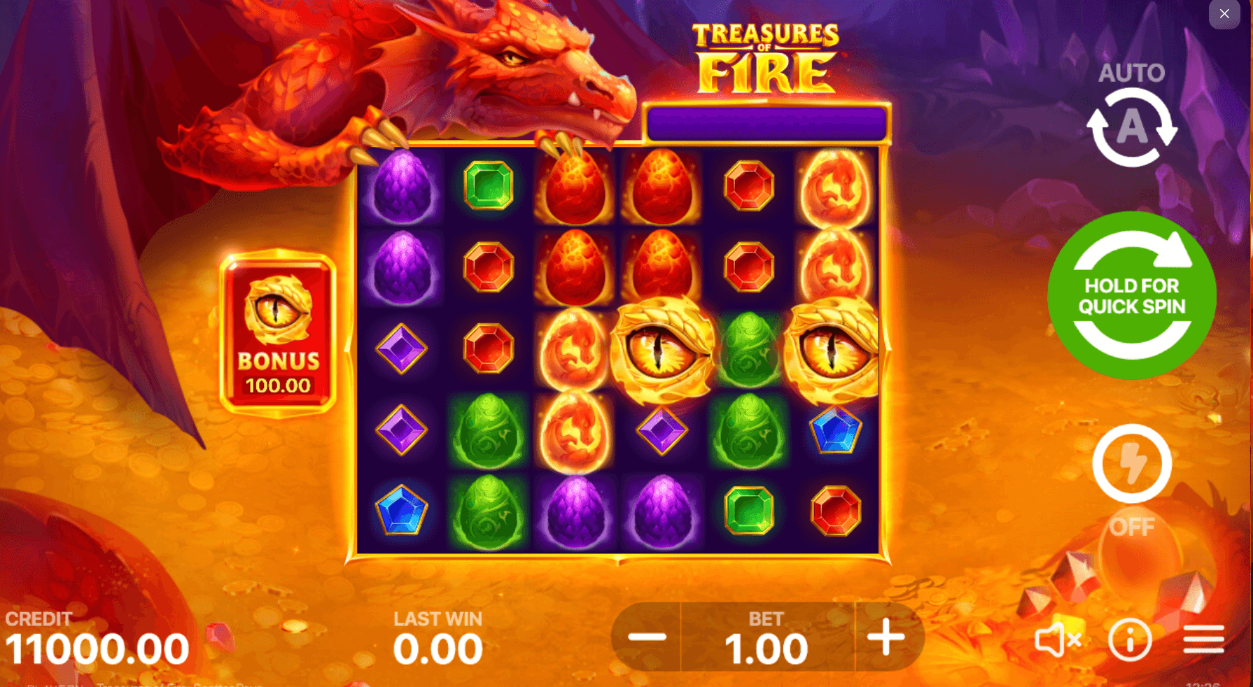 Treasures Of Fire Scatter Pays Funta Gaming Joker123 เว็บตรง ใหม่ล่าสุด