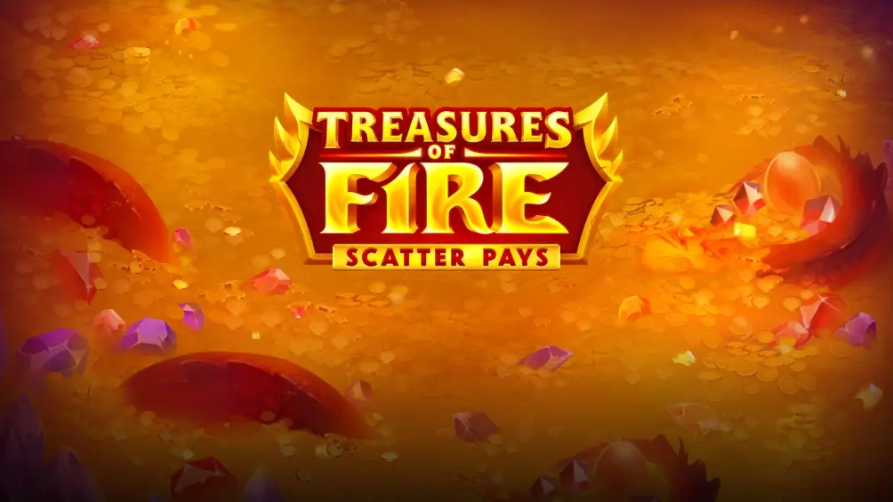 Treasures Of Fire Scatter Pays Funta Gaming Jokerapp678 c net