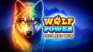 Wolf Power Hold and Win Funta Gaming wwwJoker