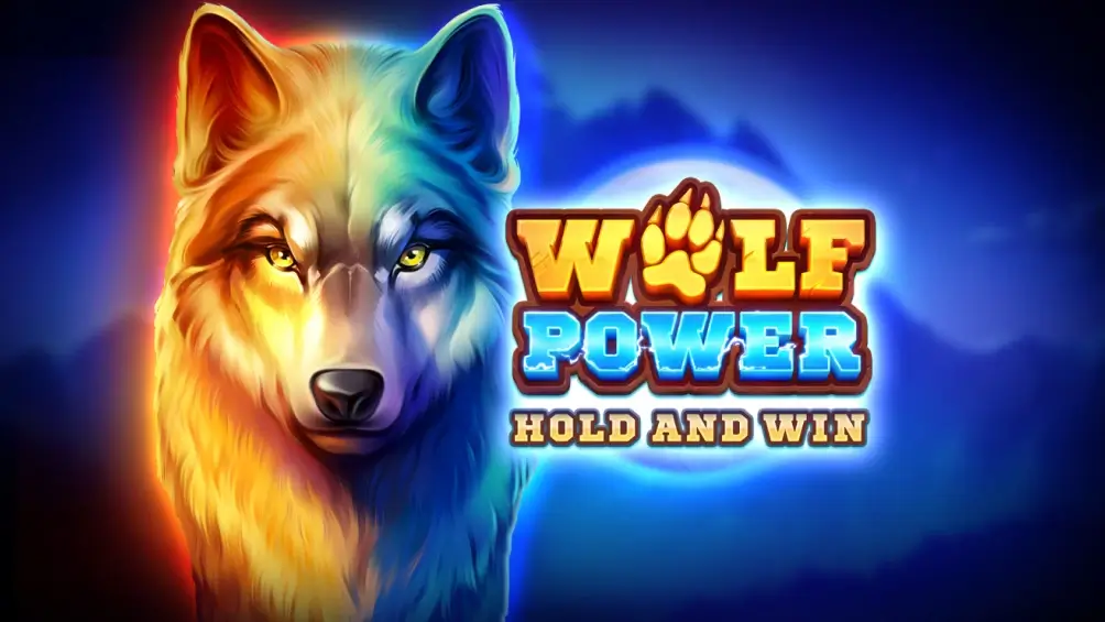 Wolf Power Hold and Win Funta Gaming wwwJoker