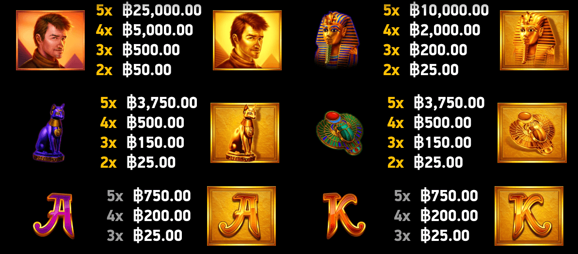 Book of Riches Deluxe Playtech Joker123 net