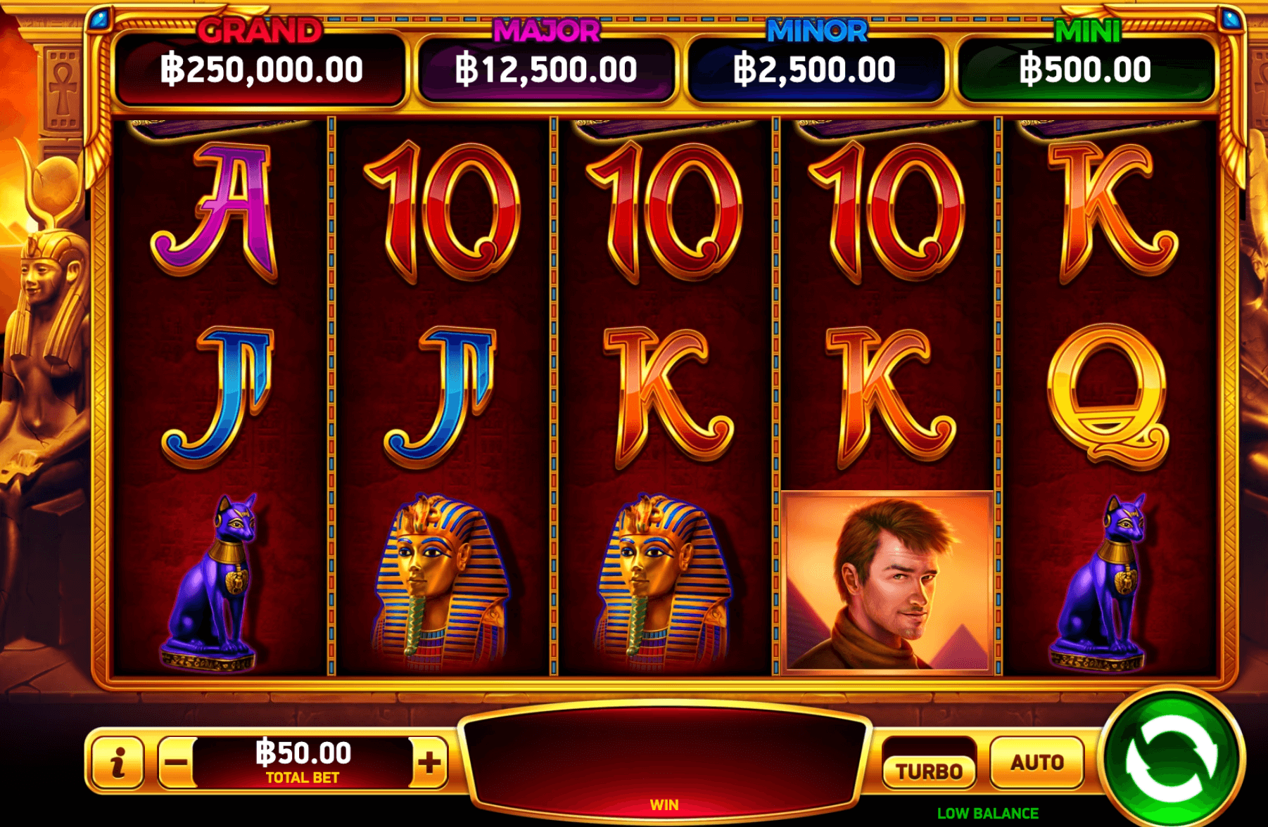 Book of Riches Deluxe Playtech สล็อต Joker123