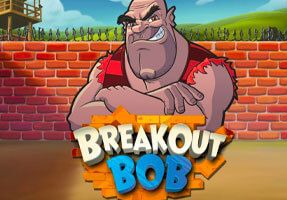 Breakout Bob Playtech wwwJoker123c net