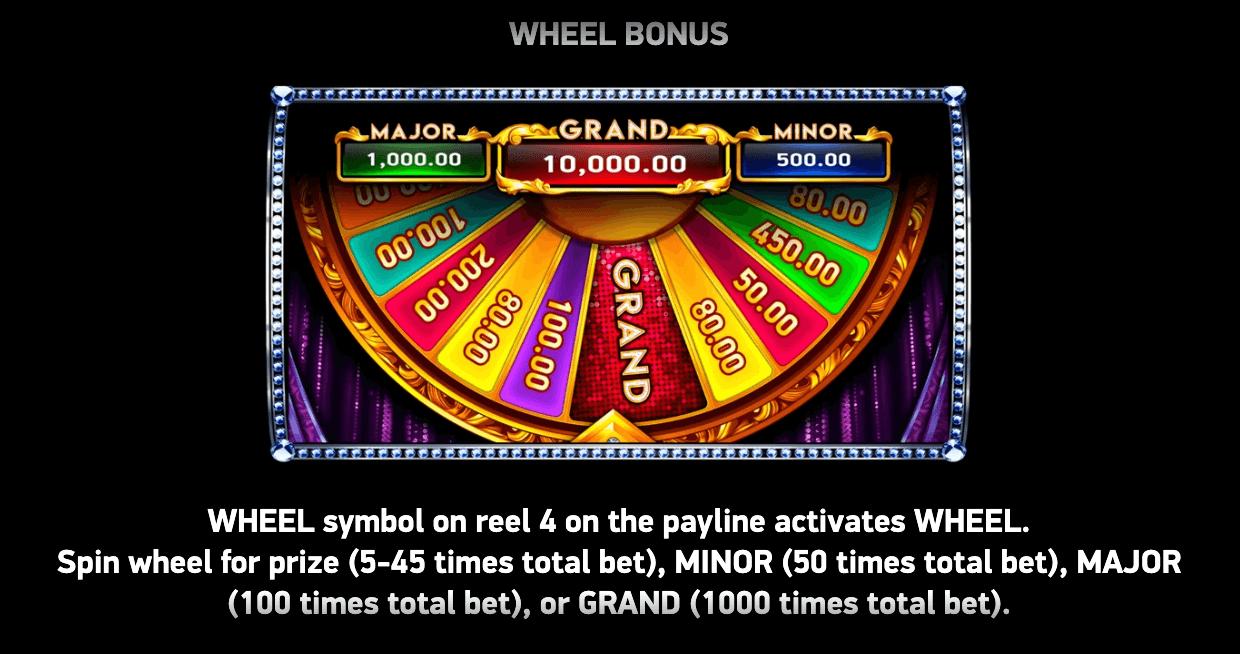 Brilliant Gems Playtech Joker123 เว็บตรง ใหม่ล่าสุด